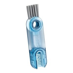 Mini Cup & Lid Cleaning Brush