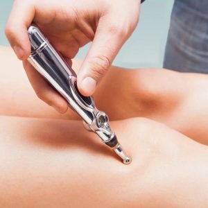 Pen Massager